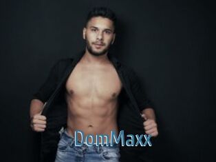 DomMaxx