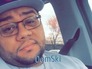 DomSki