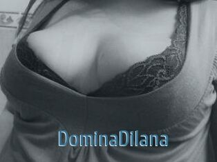 DominaDilana