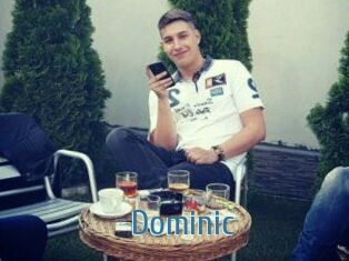 Dominic