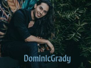 DominicGrady