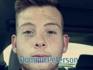 Dominic_Peterson