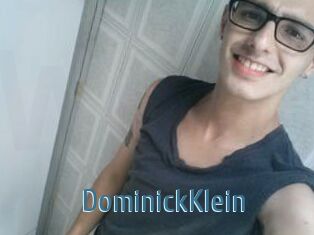 DominickKlein