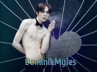 DominikMyles