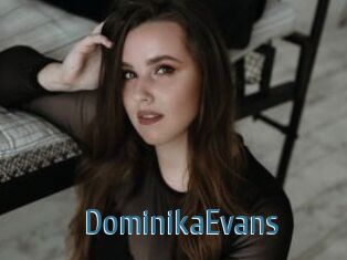 DominikaEvans