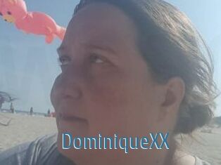 DominiqueXX