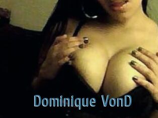 Dominique_VonD