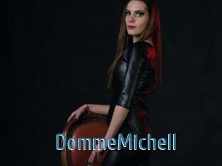 DommeMichell