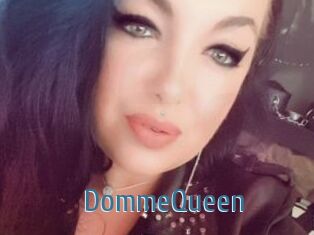 DommeQueen