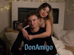 DonAmigo