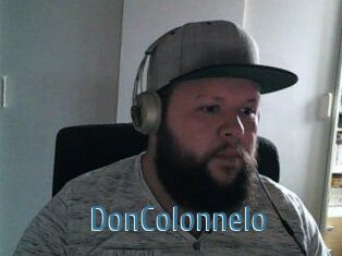 DonColonnelo