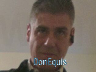 DonEquis