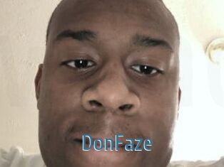 DonFaze