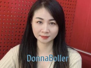 DonnaBoller