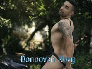 Donoovan_Novy