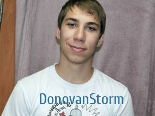 DonovanStorm