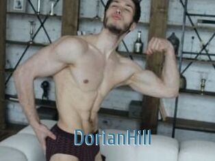 DorianHill