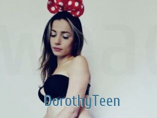 DorothyTeen