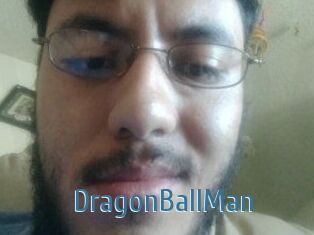 DragonBallMan