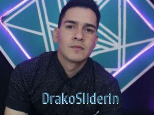 DrakoSliderin