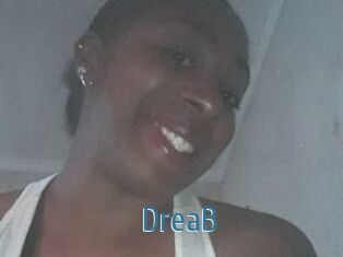 DreaB