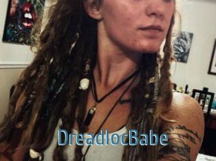 DreadlocBabe