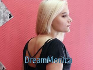 DreamMonica