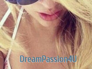 DreamPassion4U