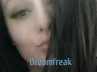 Dreamfreak