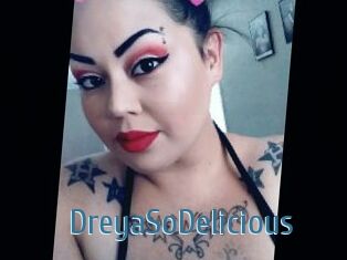 DreyaSoDelicious