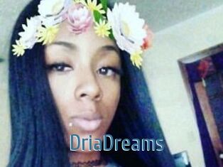DriaDreams