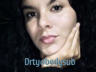 Drtyobedysub