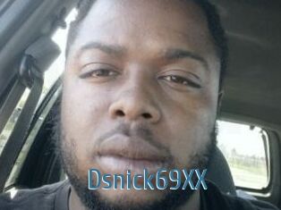 Dsnick69XX