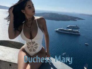 Duchess_Mary