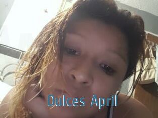 Dulces_April