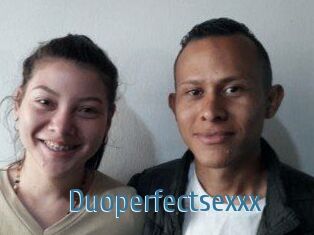 Duoperfectsexxx