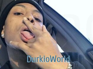 DurkioWorld
