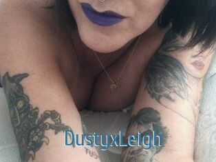 DustyxLeigh