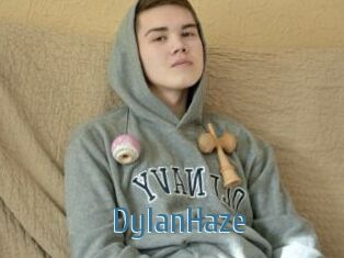 DylanHaze