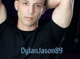 DylanJason89