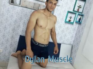 Dylan_Muscle