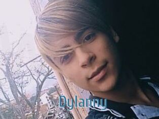 Dylanny