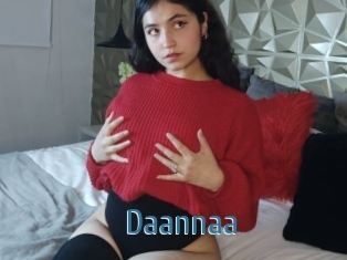 Daannaa
