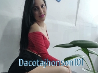 Dacotajhonson101