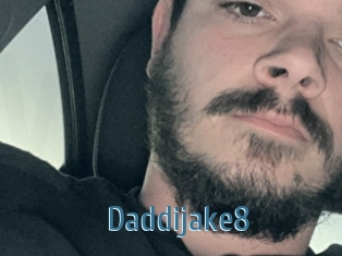 Daddijake8