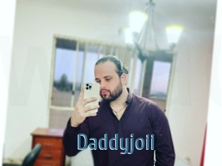 Daddyjoii