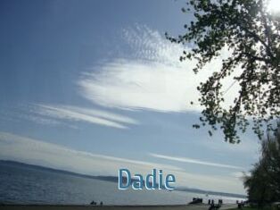 Dadie