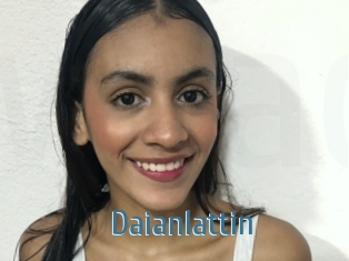 Daianlattin