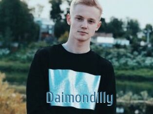 Daimondilly