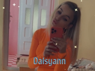 Daisyann